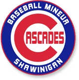 Shawinigan Minor Baseball Association