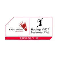 Hastings YMCA Badminton Club