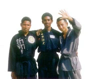 KUNGFU SCHOOL