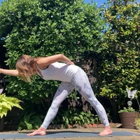 Wild Apple Yoga