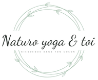 Caroline | Naturo Yoga & Toi