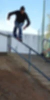 Déskals - Le Skatepark