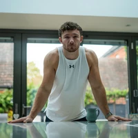 Aaron Martin Fit