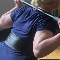 Melinda Hamilton Fitness