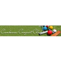 Canberra Croquet Club 