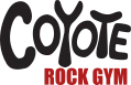 Coyote Rock Gym