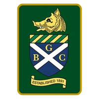 The Bradford Golf Club