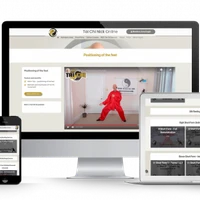 Tai Chi Nick Online