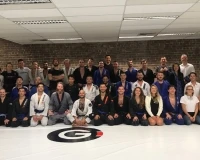 Garage Jiu Jitsu CBD