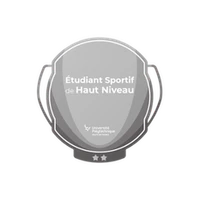Gymnase universitaire - UPHF