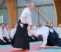 Aikido 22 Guingamp-Grâces Côtes d'Armor