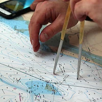 Voile Mercator