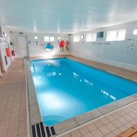 Private Swims