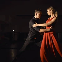 Tutti Frutti Danses