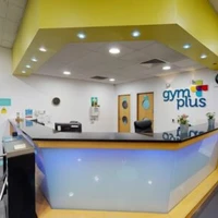 Gym Plus Ashbourne