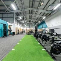 PureGym Byfleet