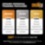Origins Personal Training