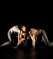 Out Innerspace Dance Theatre