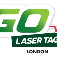 GO Paintball Surrey & GO Laser Tag Surrey Office