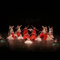 Wainwright Dance Academy