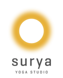 Surya yoga studio