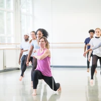 ISTD - Imperial Society of Teachers of Dancing