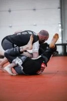 Anderson Brothers Martial Arts