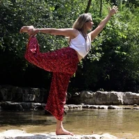 Corine Yoga & Danse: Sasa Roots