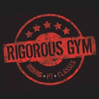 Rigorous Gym