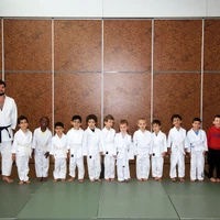 Suresnes Arts Martiaux