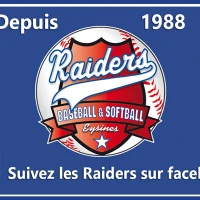Raiders d'Eysines
