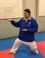 Cardinia Karate