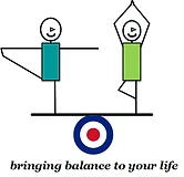 richard's yoga