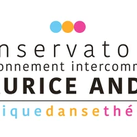 Conservatory Radiation Intercommunal Maurice André