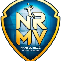 Nantes Reze Metropole Volley