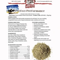 Perfect Lend Therapy & Nutrition