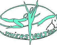 Thiers Voltige Equestre