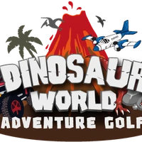 Dinosaur World Adventure Golf