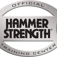 Foundry Gym Hallam