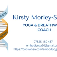 Embodiment Yoga Nottingham