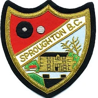 Sproughton Bowls Club