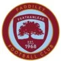 Faddiley FC