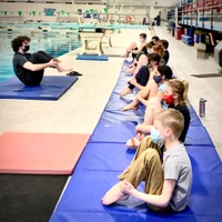 Nepean Ottawa Diving Club