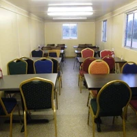 Manor Farm Leisure