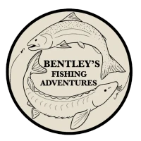 Bentley's Fishing Adventures