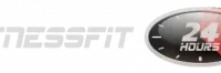 Fitness Fit 24 Hours