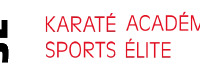 Karate Academie Sports