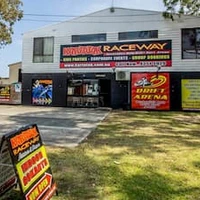 Kartatak Raceway
