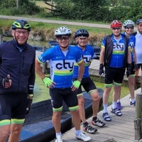 Club cyclotourisme La Roche sur Yon CTY