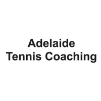 Adelaide Tennis Coaching